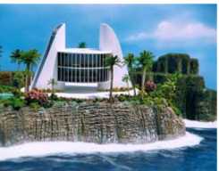 Jacque Fresco - DESIGNING THE FUTURE - pre-fabricated modular homes